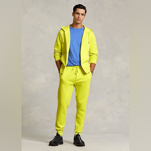 Polo Ralph Lauren Jackets Coats Polo Ralph Lauren Doubleknit